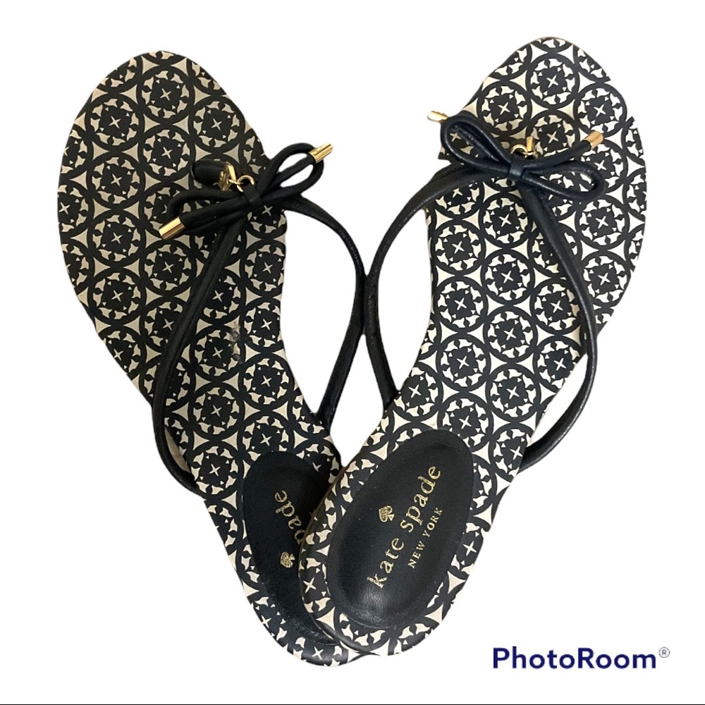 Kate Spade sandals